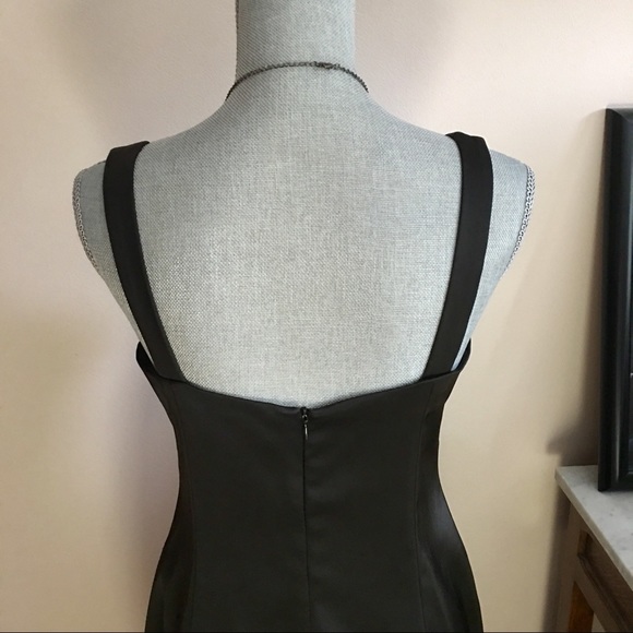 ❤️Elegant David Meister dress!!! - Picture 3 of 5